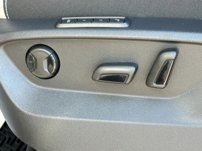 2026 Volkswagen Atlas Cross Sport — photo 25 view