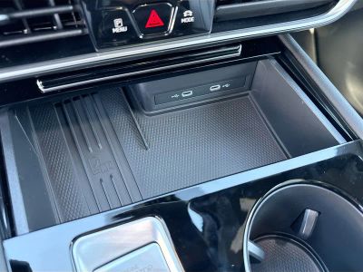 2026 Volkswagen Atlas Cross Sport — photo 31 view