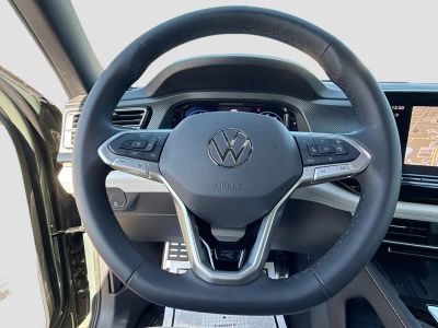 2026 Volkswagen Atlas Cross Sport — photo 40 view