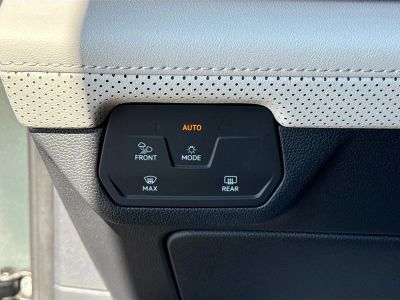 2026 Volkswagen Atlas Cross Sport — photo 36 view