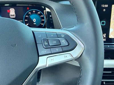2026 Volkswagen Atlas Cross Sport — photo 39 view