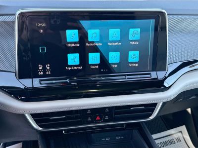 2026 Volkswagen Atlas Cross Sport — photo 30 view