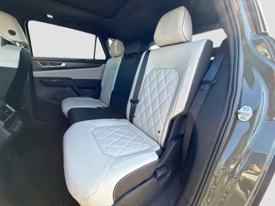 2026 Volkswagen Atlas Cross Sport — photo 21 view