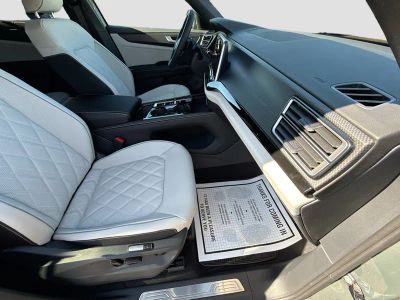 2026 Volkswagen Atlas Cross Sport — photo 15 view