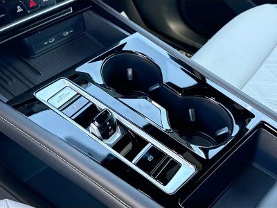 2026 Volkswagen Atlas Cross Sport — photo 29 view
