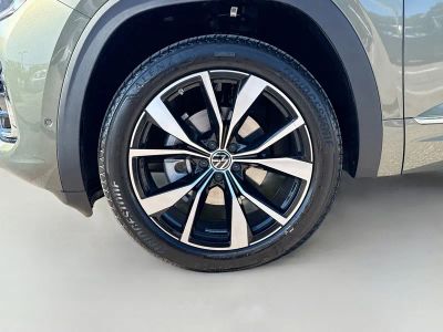 2026 Volkswagen Atlas Cross Sport — photo 42 view