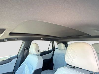 2026 Volkswagen Atlas Cross Sport — photo 27 view