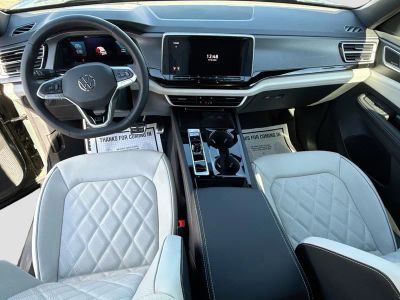 2026 Volkswagen Atlas Cross Sport — photo 16 view