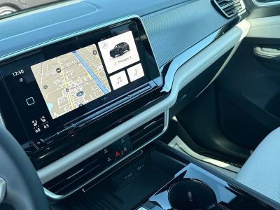 2026 Volkswagen Atlas Cross Sport — photo 28 view