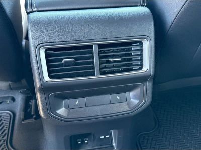 2026 Volkswagen Atlas Cross Sport — photo 20 view