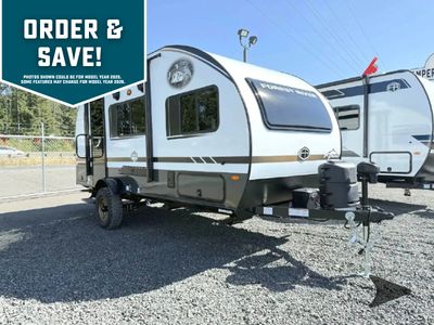2026 Forest River RV R Pod - Photo 1