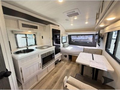 2026 Forest River RV R Pod - Photo 11