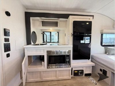 2026 Forest River RV R Pod - Photo 15