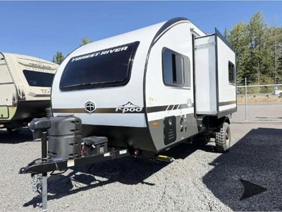 2026 Forest River RV R Pod - Photo 6