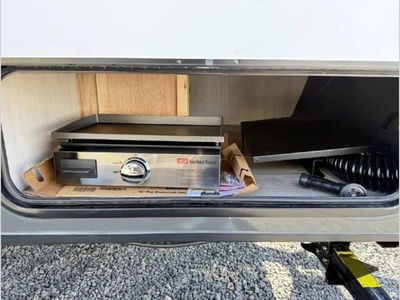 2026 Forest River RV R Pod - Photo 7