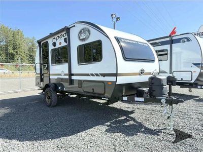 2026 Forest River RV R Pod - Photo 3