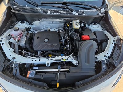 2026 Buick Encore GX - Photo 14