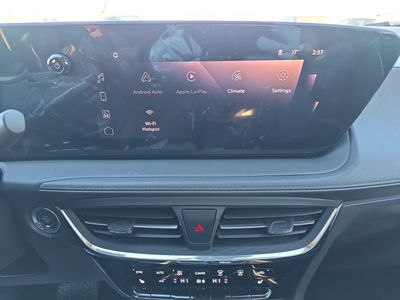 2026 Buick Encore GX - Photo 15