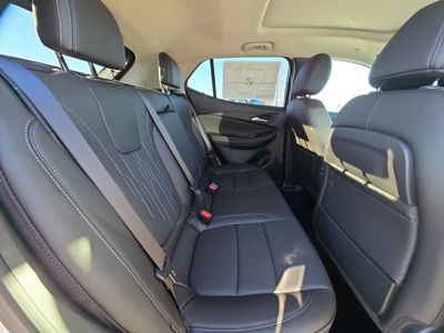 2026 Buick Encore GX - Photo 6