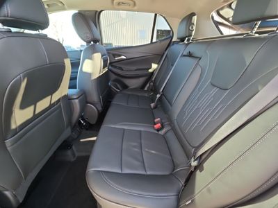 2026 Buick Encore GX - Photo 7