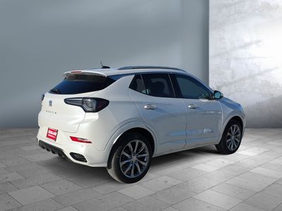 2026 Buick Encore GX - Photo 3