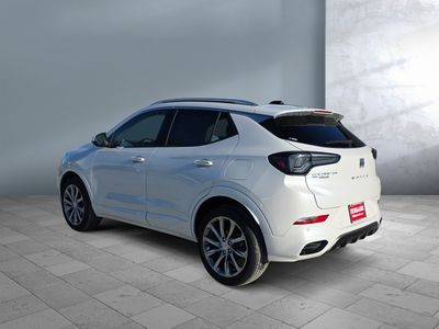 2026 Buick Encore GX - Photo 4