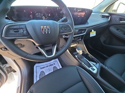 2026 Buick Encore GX - Photo 13