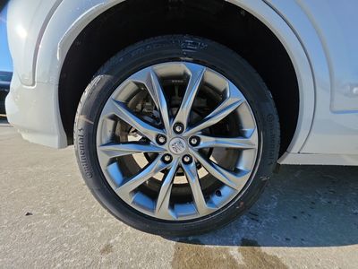 2026 Buick Encore GX - Photo 8