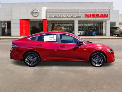 2026 Nissan Sentra - Photo 2