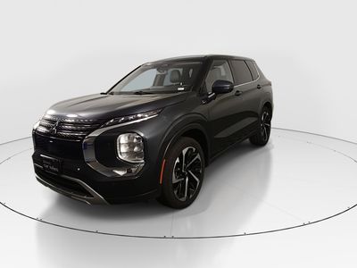 2024 Mitsubishi Outlander - Photo 3