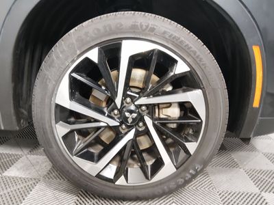 2024 Mitsubishi Outlander - Photo 10