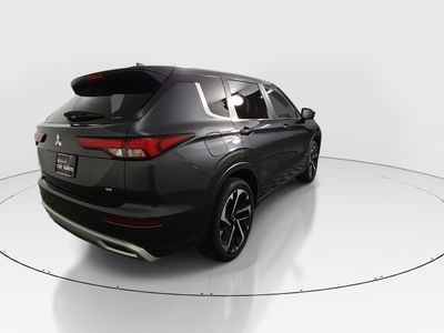2024 Mitsubishi Outlander - Photo 7