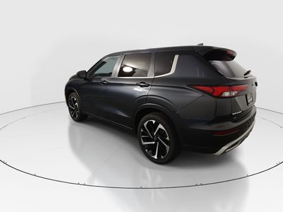 2024 Mitsubishi Outlander - Photo 5