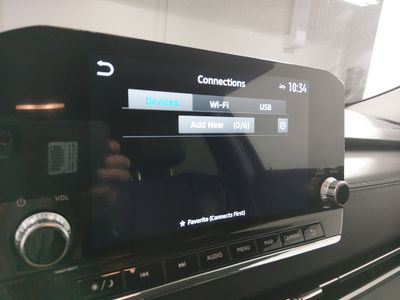 2024 Mitsubishi Outlander - Photo 18