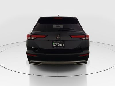 2024 Mitsubishi Outlander - Photo 6