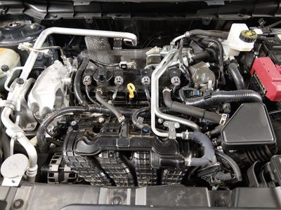 2024 Mitsubishi Outlander - Photo 9