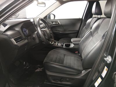 2024 Mitsubishi Outlander - Photo 20