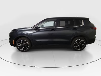 2024 Mitsubishi Outlander - Photo 4