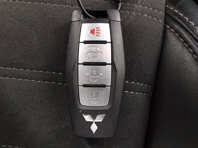 2024 Mitsubishi Outlander - Photo 15