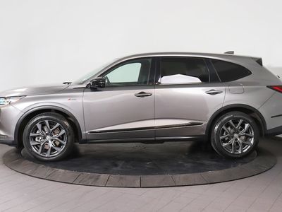 2022 Acura MDX - Photo 2