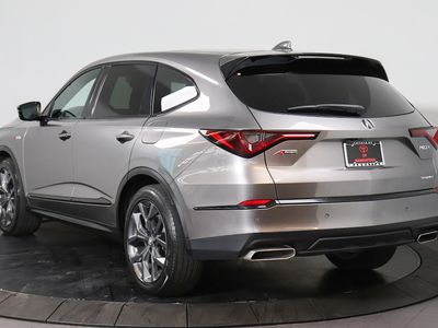 2022 Acura MDX - Photo 3