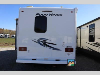 2022 Thor Motor Coach Four Winds - Photo 6