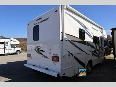 2022 Thor Motor Coach Four Winds - Photo 7
