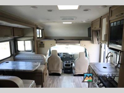 2022 Thor Motor Coach Four Winds - Photo 14
