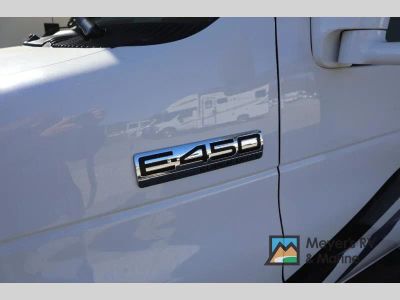 2022 Thor Motor Coach Four Winds - Photo 4