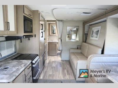 2022 Thor Motor Coach Four Winds - Photo 15