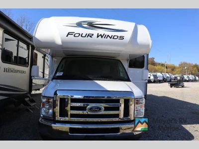 2022 Thor Motor Coach Four Winds - Photo 1