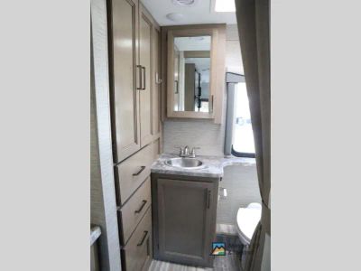 2022 Thor Motor Coach Four Winds - Photo 24