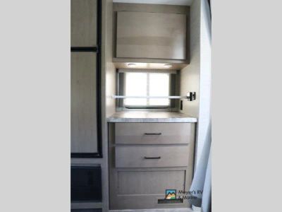 2022 Thor Motor Coach Four Winds - Photo 23