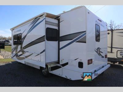 2022 Thor Motor Coach Four Winds - Photo 5